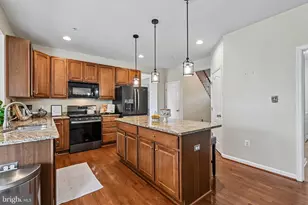 5004 Switzer Barn Lane, Frederick, MD 21703 - Photo 9
