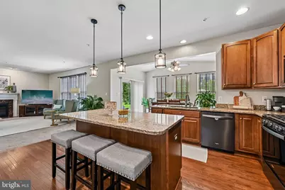 5004 Switzer Barn Lane, Frederick, MD 21703 - Photo 7