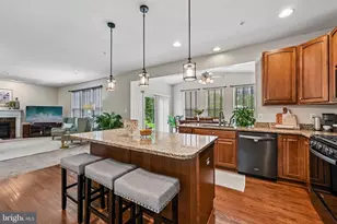 5004 Switzer Barn Lane, Frederick, MD 21703 - Photo 7