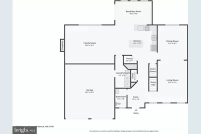 5004 Switzer Barn Lane, Frederick, MD 21703 - Photo 101