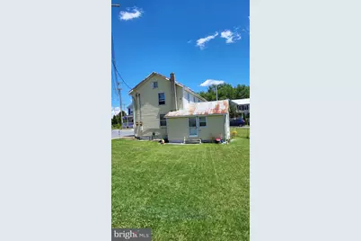 27 N Carroll Street N, Thurmont, MD 21788 - Photo 5