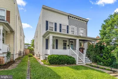727 Motter Avenue, Frederick, MD 21701 - Photo 5