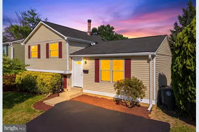 452 Center Street, Frederick, MD 21701 - Photo 1