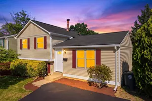 452 Center St, Frederick, MD 21701 - Photo 1