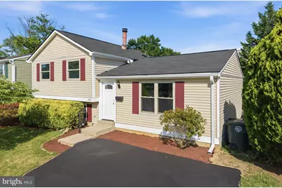 452 Center Street, Frederick, MD 21701 - Photo 5