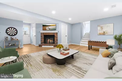 452 Center Street, Frederick, MD 21701 - Photo 25