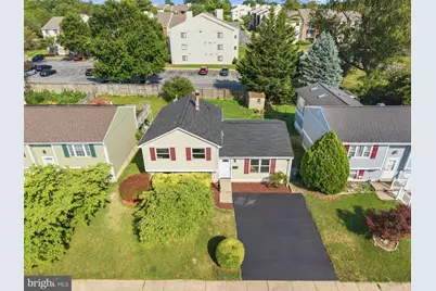 452 Center Street, Frederick, MD 21701 - Photo 3