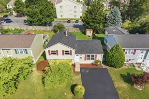452 Center St, Frederick, MD 21701 - Photo 3