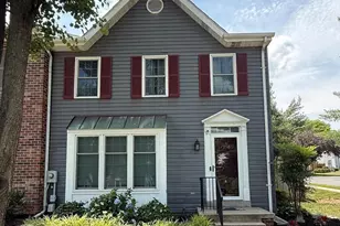 7998 Windsail Ct, Frederick, MD 21701 - Photo 1