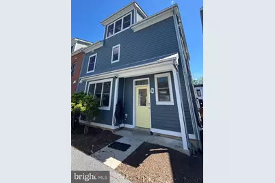 25 6th Street W, Frederick, MD 21701 - Photo 3