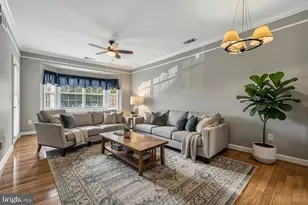 120 Burgess Hill Way, Frederick, MD 21702 - Photo 9
