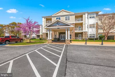 120 Burgess Hill Way #114, Frederick, MD 21702 - Photo 1