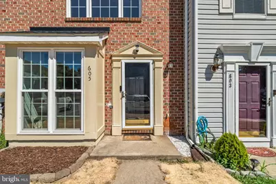 605 Hollowstone Road, Frederick, MD 21703 - Photo 1