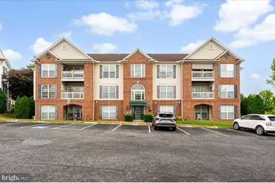 2500 Shelley Circle #1 2B, Frederick, MD 21702 - Photo 1