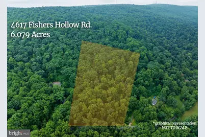 4617 Fishers Hollow Road, Myersville, MD 21773 - Photo 3