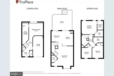 3626 Singleton Terrace, Frederick, MD 21704 - Photo 39