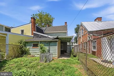 424 N Bentz, Frederick, MD 21701 - Photo 25