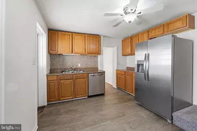 424 N Bentz, Frederick, MD 21701 - Photo 9
