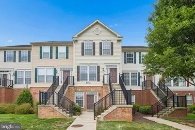 6510 Daytona Court #204, Frederick, MD 21703 - Photo 1