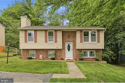 1595 Elmwood Court, Frederick, MD 21702 - Photo 1
