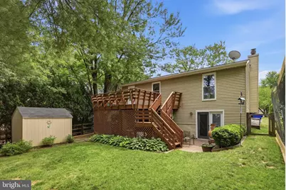 1595 Elmwood Court, Frederick, MD 21702 - Photo 45