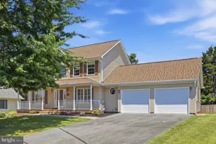 210 Bennett Ct, Thurmont, MD 21788 - Photo 1