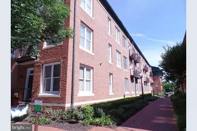 35 E All Saints Street #212, Frederick, MD 21701 - Photo 5