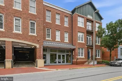 35 E All Saints Street #212, Frederick, MD 21701 - Photo 59