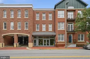 35 E All Saints St, Frederick, MD 21701 - Photo 1