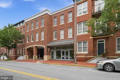 35 E All Saints Street #212, Frederick, MD 21701 - Photo 61