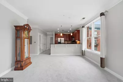 35 E All Saints Street #212, Frederick, MD 21701 - Photo 21