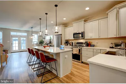 1309 Pedigree Street, Frederick, MD 21702 - Photo 9