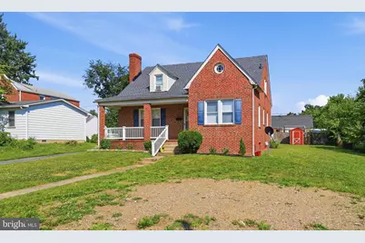 624 Military Road, Frederick, MD 21702 - Photo 45