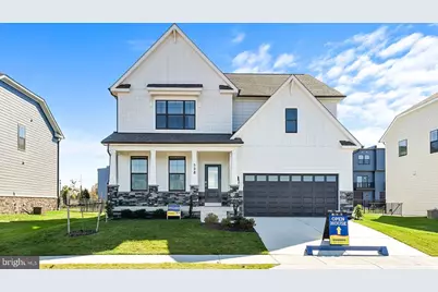 469 Ensemble Way, Frederick, MD 21701 - Photo 1