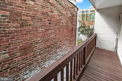 13 All Saints Street W, Frederick, MD 21701 - Photo 27