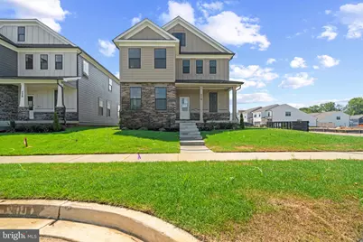 448 Hanson Street, Frederick, MD 21701 - Photo 1