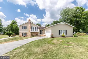 54 E Moser Rd, Thurmont, MD 21788 - Photo 1