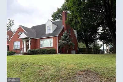 412 Carroll Parkway, Frederick, MD 21701 - Photo 1
