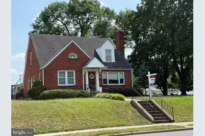 412 Carroll Parkway, Frederick, MD 21701 - Photo 1