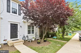 516 Sugarbush Cir, Frederick, MD 21703 - Photo 1