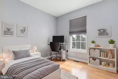 516 Sugarbush Circle, Frederick, MD 21703 - Photo 23