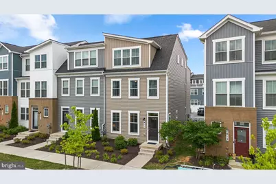 411 Gillespie Drive, Frederick, MD 21702 - Photo 1