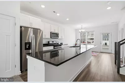 411 Gillespie Drive, Frederick, MD 21702 - Photo 9