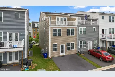 411 Gillespie Drive, Frederick, MD 21702 - Photo 41