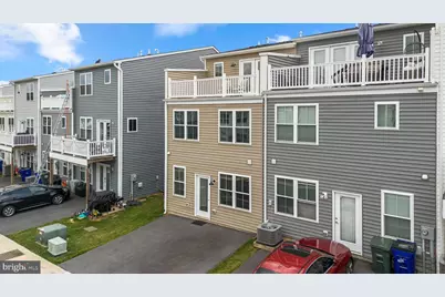 411 Gillespie Drive, Frederick, MD 21702 - Photo 39