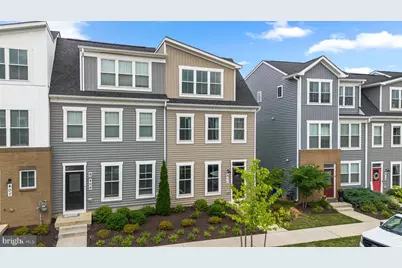 411 Gillespie Drive, Frederick, MD 21702 - Photo 3