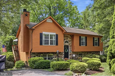 10603 Rockridge Court, New Market, MD 21774 - Photo 1