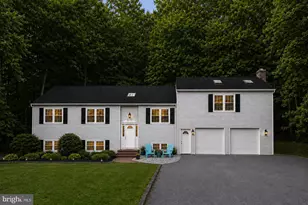 10322 Old Liberty Rd, Frederick, MD 21701 - Photo 1