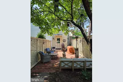 117 E 5th Street, Frederick, MD 21701 - Photo 5
