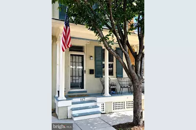 117 E 5th Street, Frederick, MD 21701 - Photo 1